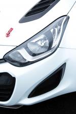 Hyundai i20 WRC 2012 года